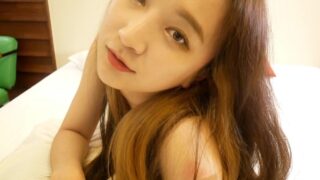 Eunsongs ASMR Nude Pillow Humping Video Leaked