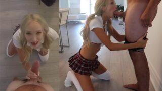 Leaked Deepthroat Blowjob Porn Video by GwenGwiz