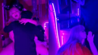 Sabrina Banks Cosplay Blowjob OnlyFans Leaked Video
