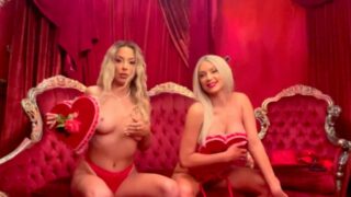 Tana Mongeau Nipple Slip Valentine’s Day OnlyFans Leaked Video