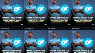 Douglas Costa Onlyfans Joined Latest News