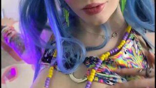 Lynienicole Nude POV BG Sextape Onlyfans Leaked Video