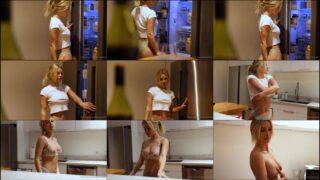 Daisy Keech $125 Boobs Topless Strip PPV Onlyfans Leaked Video