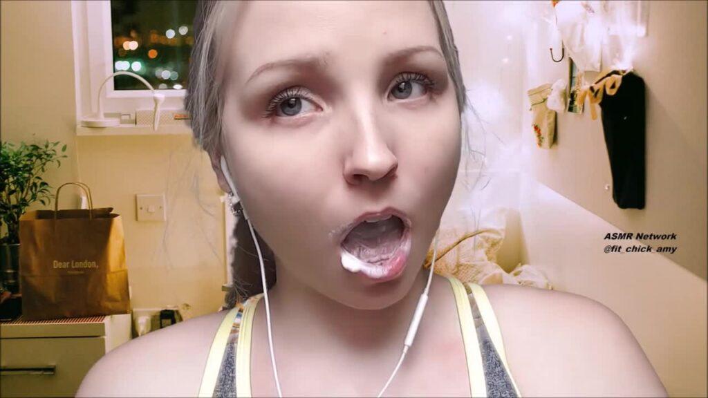 ASMR NETWORK UNTITLED PATREON VIDEO