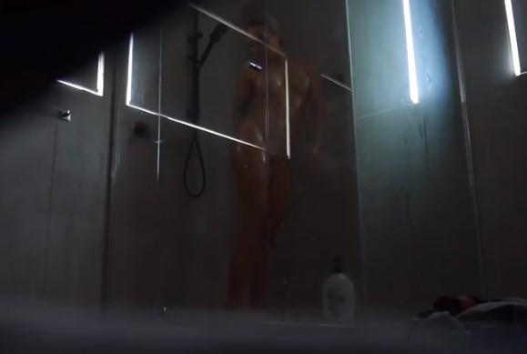 ASMR NETWORK VOYEUR SHOWER NUDE VIDEO!