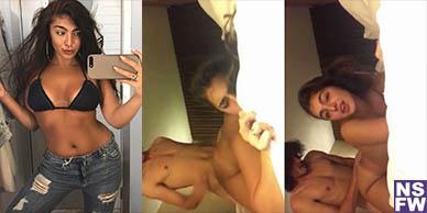 EMILY RINAUDO NUDE PREMIUM SNAPCHAT SEX Onlyfans Leaked Video!