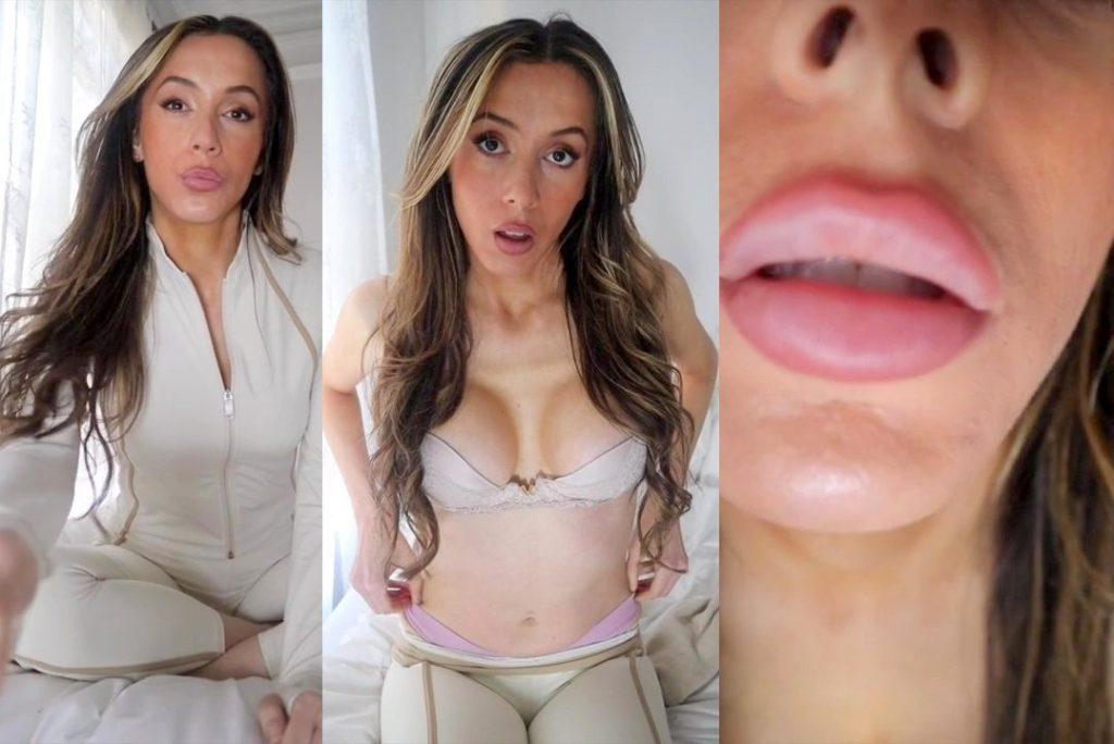 ISABELLA ASMR FLIRTY POPULAR CLASSMATE ANOTHER KISS FOR YOU Onlyfans Leaked Video