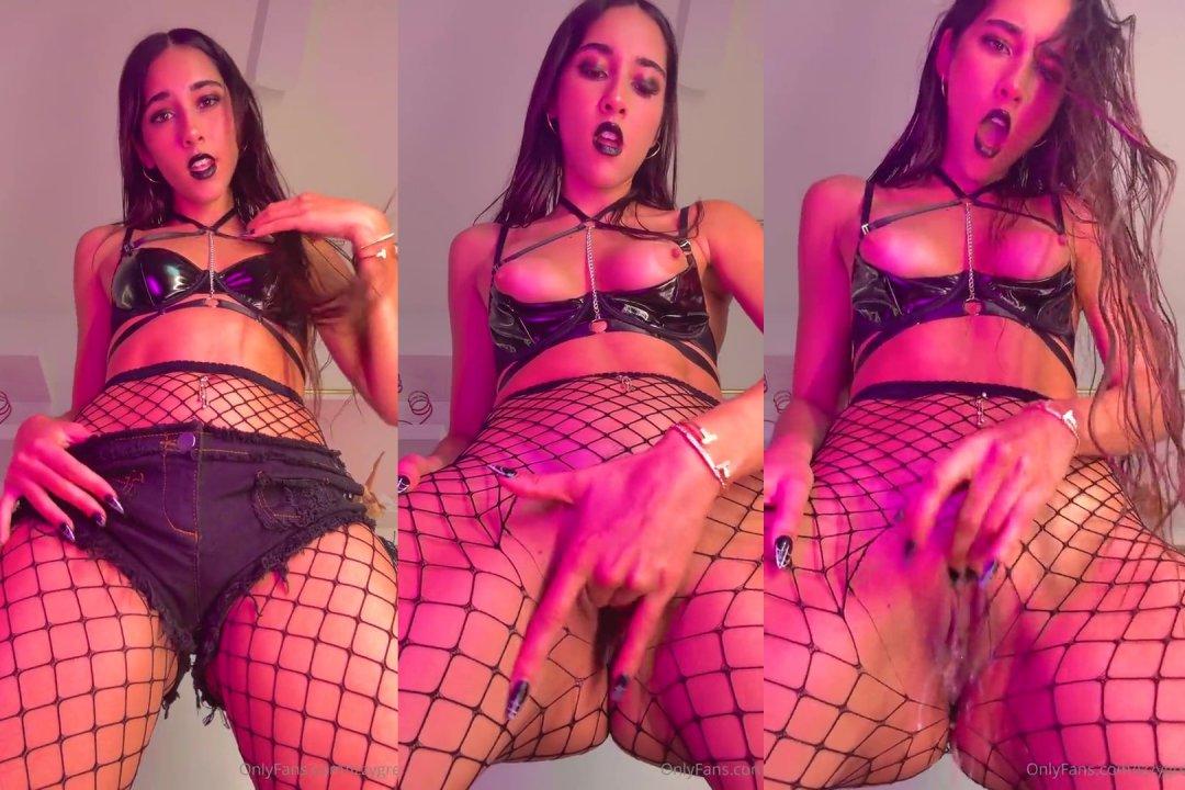 Izzy Green Pov Joi Masturbation Onlyfans Onlyfans Leaked Video