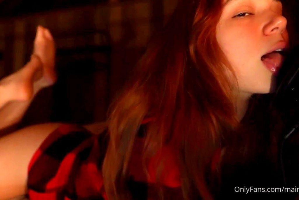 MAIMYNYAN EROTIC ASMR MOANING Onlyfans Leaked Video