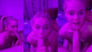 MARLEY WYNN 150$ BLOWJOB PPV Onlyfans Leaked Video