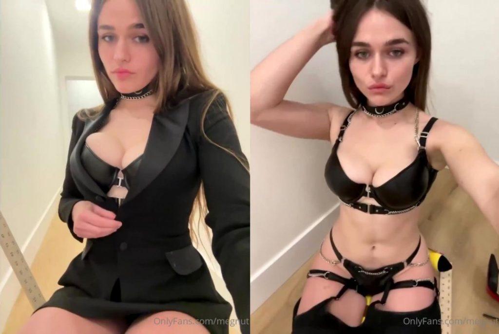 MEGNUTT02 SEXY TEACHER POV ONLYFANS Onlyfans Leaked Video