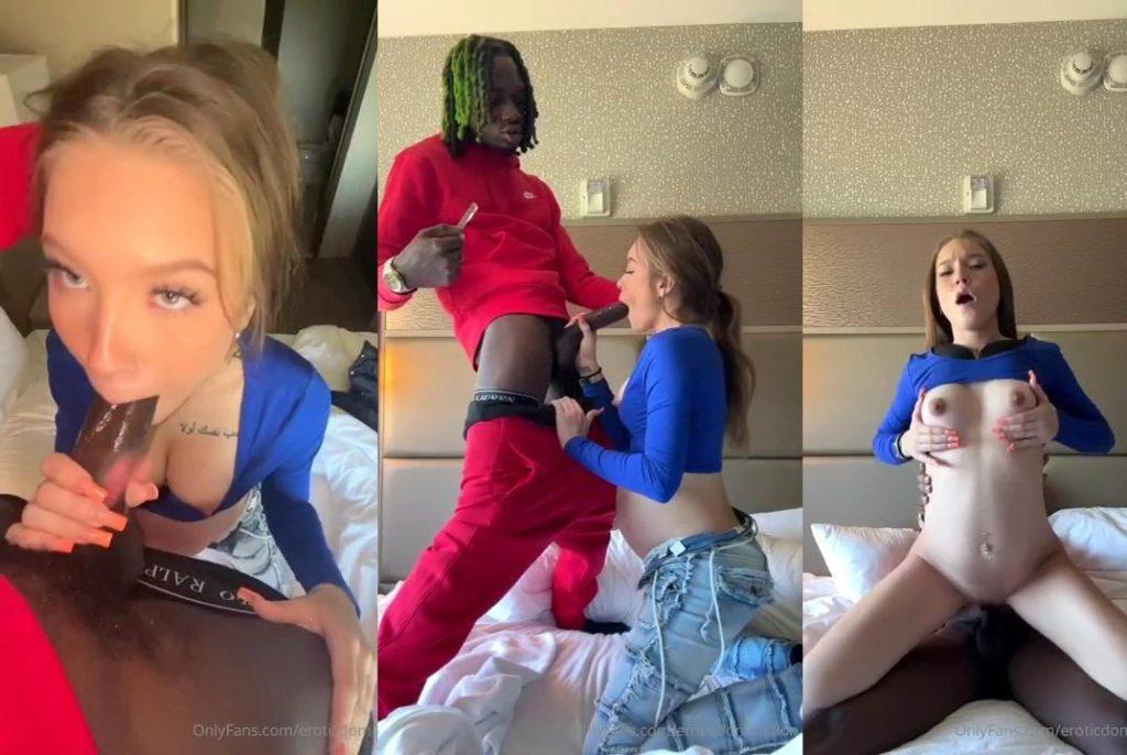 SNOWMARIE69 NUDE PREGNANT BBC CREAMPIE Onlyfans Leaked Video
